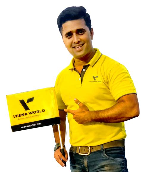 Vina World II .